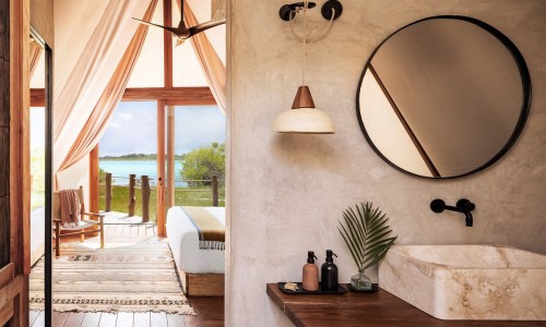 Our Habitas Bacalar